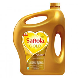Saffola Oil 5Ltr